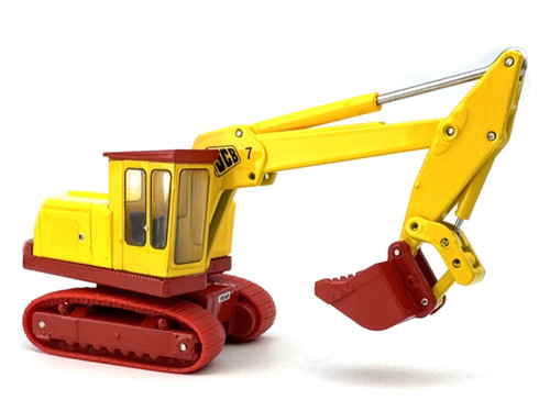 Escavatori cingolati 76 - ed, 1:76