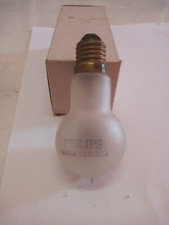 Lampada Philips 220volt Mezza