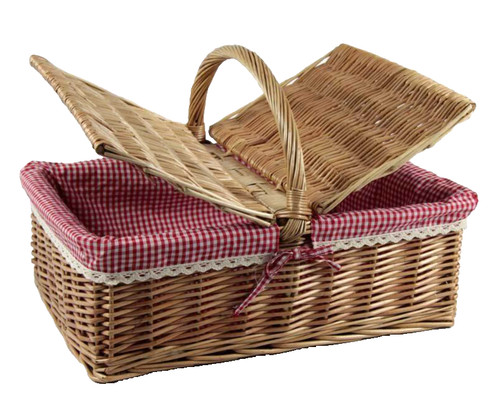 Cesto picnic cesta - cesto,