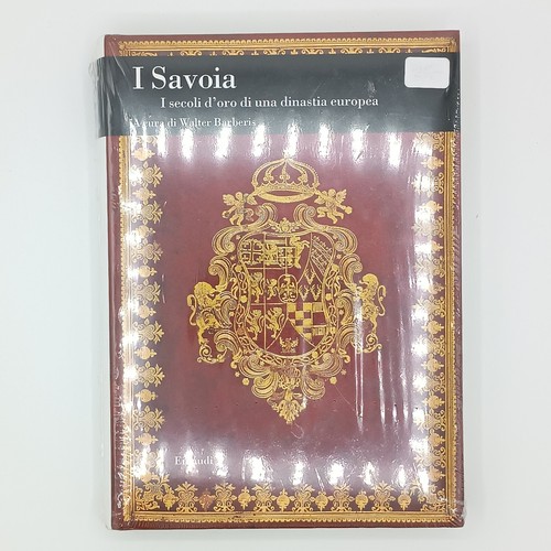 Walter barberis savoia - barberis, i