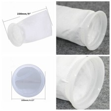 5/10pz 4x9" 100 200 Micron