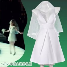 Costume Joker: Folie à Deux