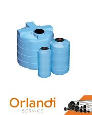 Serbatoio ROTOTEC VERTICALE varie misure 