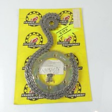 Honda XL 600 France Equipement