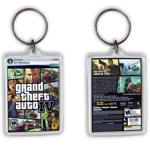 Grand theft auto gta pc - gta,