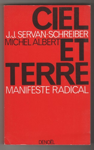 Ciel terre manifest - terre.,
