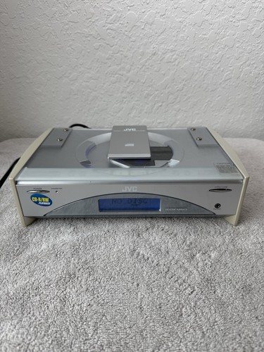 Jvc fssd550 lettore - ca-fssd550, cd
