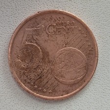 Finlandia, moneta da 5