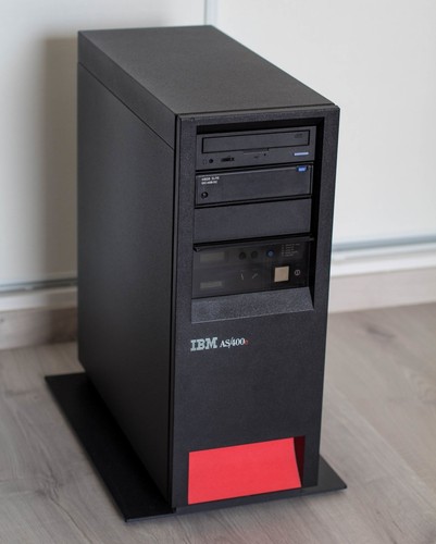 Server ibm as400 - as400, usato