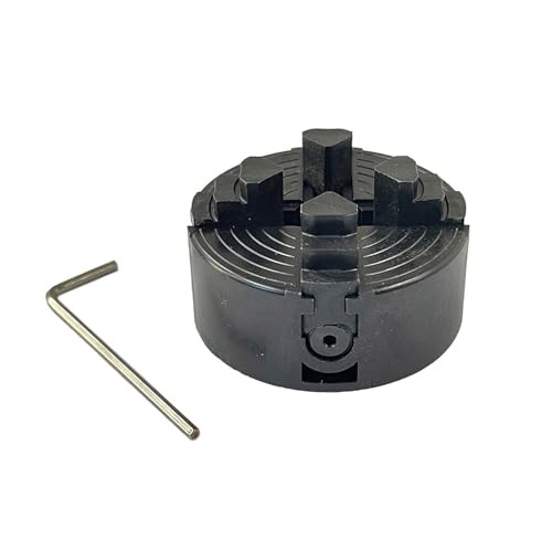 Mandrino indipendente proxxon - mandrino,