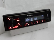 Pioneer MVH-390BT
