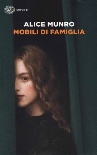 Libri alice munro mobili di - libri,