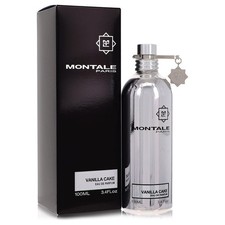 Montale Vanilla Cake di