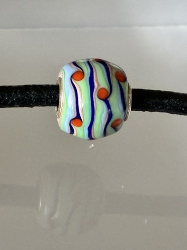 Trollbeads barile pezzo - trollbeads,