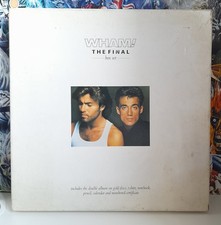 WHAM! : The Final - LIMITED