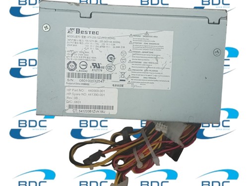 Alimentatore power supply - supply, hp