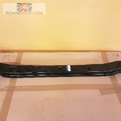 Traversa paraurti anteriore - traversa,