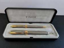 Set penna stilografica Parker
