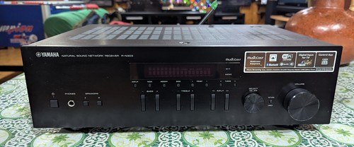 Yamaha n303 - yamaha, r-n303
