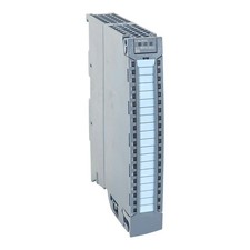 SIEMENS 6ES7521-1BH10-0AA0