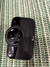 Veo Pulse Vivavoce per Auto B-PRO 2 S-62 Kit Vivavoce, Altoparlanti Hi-Fi 6W