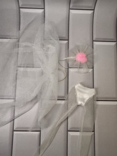 Barbie vintage wedding fantasy