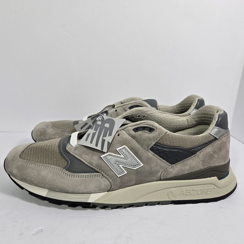 New balance 998 made usa - made, in
