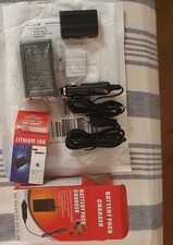AKKU 2000mAh + LADEGERÄT