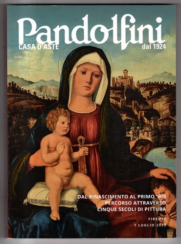 Pandolfini firenze dal - firenze.,