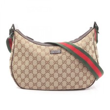 Borsa tracolla gucci linea - a,
