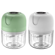 Tritatutto elettrico 250 - , ml
