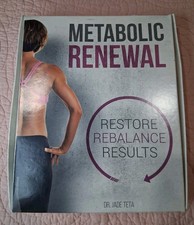 Metabolic Renewal: 4 Phase