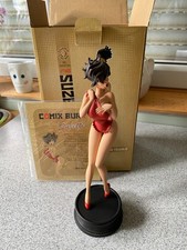 Comix Buro/Attakus "Suzette" - Dean Yeagle - 384/550 - IMBALLO ORIGINALE & COA