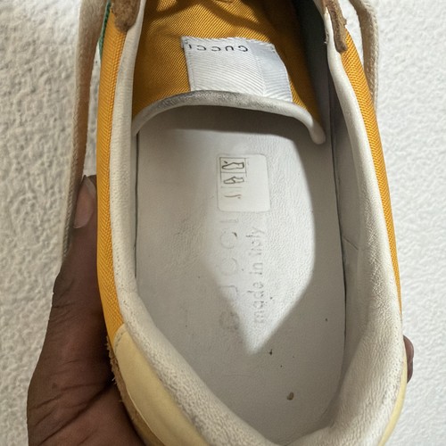Gucci sneaker - ,