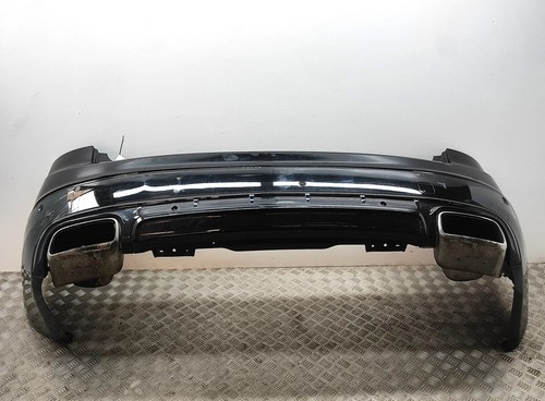 Paraurti posteriore volvo xc90 - posteriore,
