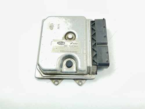 Centralina motore ecu - centralina,
