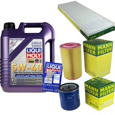 KIT TAGLIANDO FILTRO OLIO