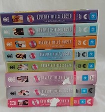 Beverly Hills 90210 Complete