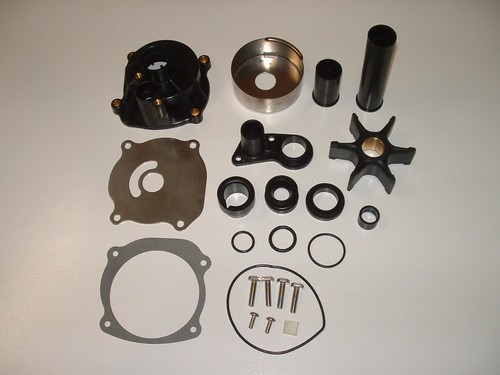 Kit riparazione girante - kit,