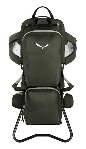 Salewa pòcol child carrier - pòcol,