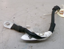 Frame Ground Wire for Piaggio