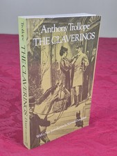 The Claverings - Anthony