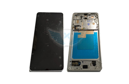 Lcd samsung s942 s26 white - samsung, sm-s942