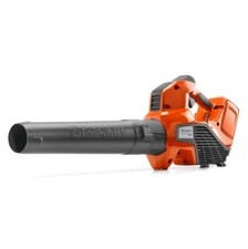 Husqvarna 120iB - Soffiatore Portatile a Batteria 36V 46m/s 165,6 km/H