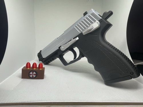 Sg09r resident evil pistola - sg09r,