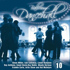 Ballroom dancehall - -,