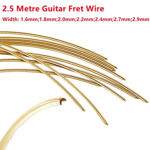 Tastiera chitarra 25m filo - tastiera,