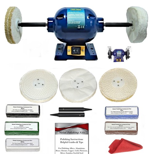 Smerigliatrice banco 375w - smerigliatrice,