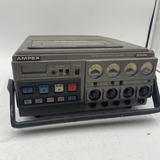 Videoregistratore portatile