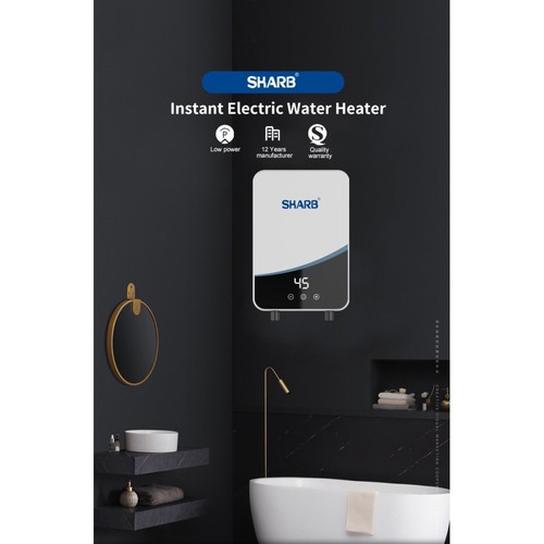 Scaldabagno boiler elettrico - scaldabagno,